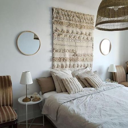 Massilia Calling Appartement Marseille Proche Metro Climatise Bien Decore Exterior foto