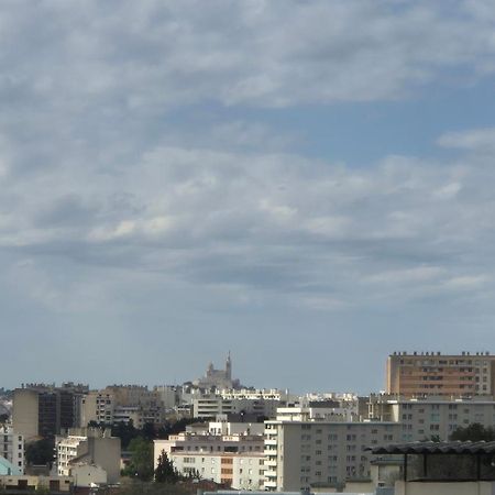 Massilia Calling Appartement Marseille Proche Metro Climatise Bien Decore Exterior foto